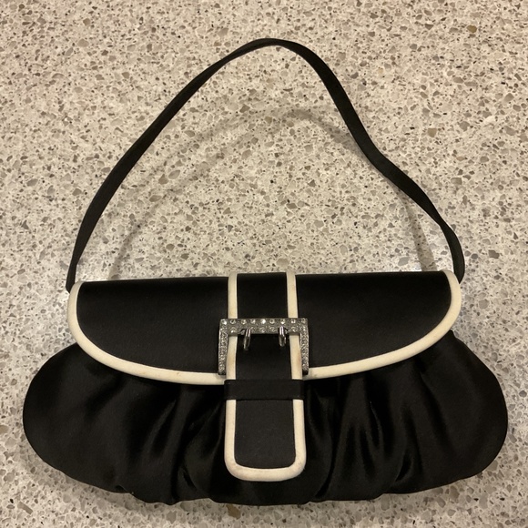 Vintage Kate Landry Evening Bag - Picture 2 of 6